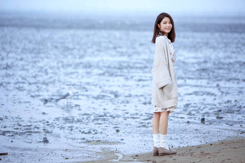 마마무 솔라감성 B컷 사진 모음 | 인스티즈