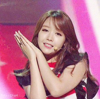 걸스데이 민아 | 인스티즈