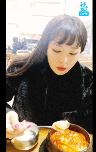 슬기랑 데이트 하는 느낌.gif | 인스티즈