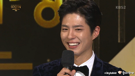 [2016kbs연기대상] 서로 울어주는 사이.. | 인스티즈