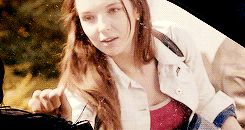 [MMFD] ＜마이 매드 팻 다이어리＞의 여신 '클로이 해리스' | 인스티즈