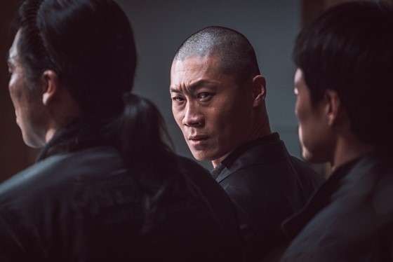 영화 범죄도시 배우들 갭 차이 | 인스티즈