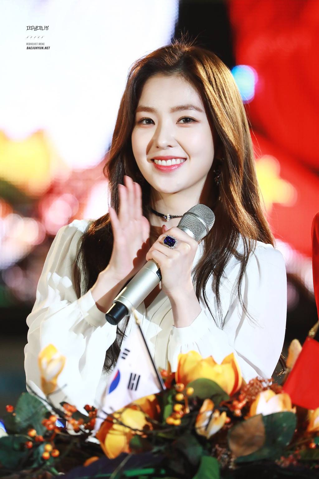 [레드벨벳] 블랙 & 화이트 아이린 | 인스티즈