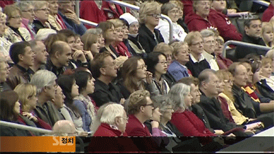 자꾸 카메라 밖으로 사라지려고하는 김연아 | 인스티즈