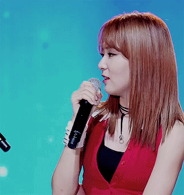 레드벨벳 강슬기 | 인스티즈