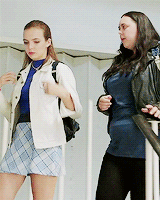 [MMFD] ＜마이 매드 팻 다이어리＞의 여신 '클로이 해리스' | 인스티즈