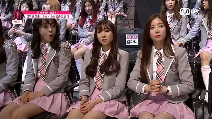 데뷔하기위해 5년을 달려온 여자연습생들 | 인스티즈