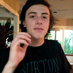 진짜 출국금지 시키고픈 캐나다 스노보더 마크 맥모리스 짤털 | 인스티즈