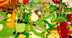 곤 사토시의 영화 | 인스티즈