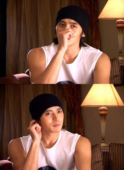 연예인들 실물 느낌나는 찍찍ㄷㄷㄷ | 인스티즈