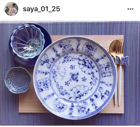 접시 덕후가 플레이팅까지 잘하는 경우.jpg | 인스티즈