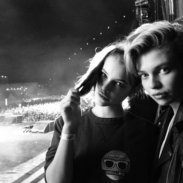 절친인데 케미때문에 망붕들 대거 생산한 케이스 | 인스티즈