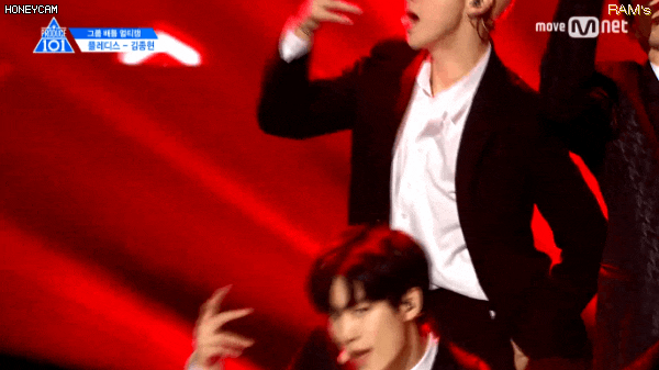 프로듀스101 장문복이 꽃길을 걷는데 난항을 겪는 이유 | 인스티즈