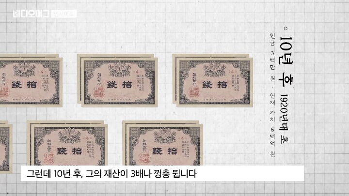 친일파계의 그랜드슬램을 달성한 자. 그리고 그의 후손들 | 인스티즈