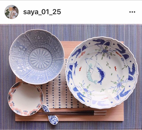 접시 덕후가 플레이팅까지 잘하는 경우.jpg | 인스티즈