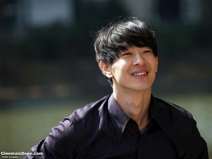 일본의 이제훈이라 할수있는 배우 (한일 대표적인 소금과얼굴 비교) | 인스티즈