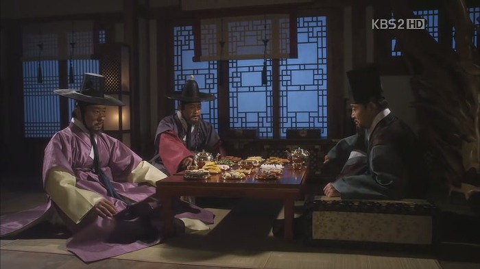 [드라마] 공주의 남자 2화 | 인스티즈