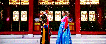 내가 재밌게 본 사극 드라마 명장면 뽑기 top4.gif | 인스티즈