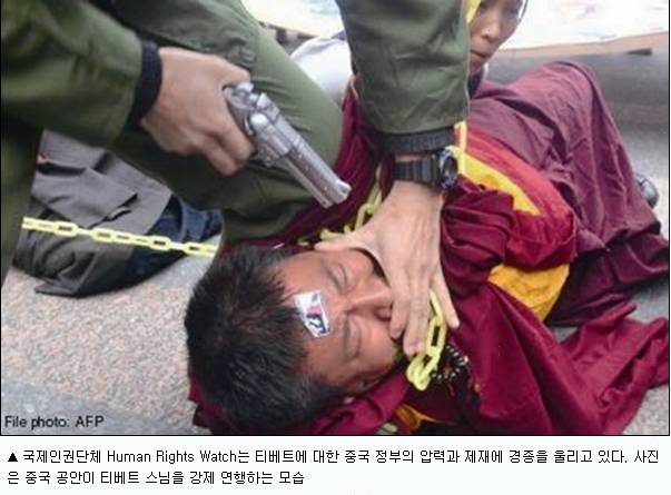 일본의 만행과 양아치짓을 그대로 따라하고 있는 중국.JPG | 인스티즈