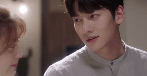 남배우들의 사랑하는 사람을 보는 눈빛 연기.gif | 인스티즈