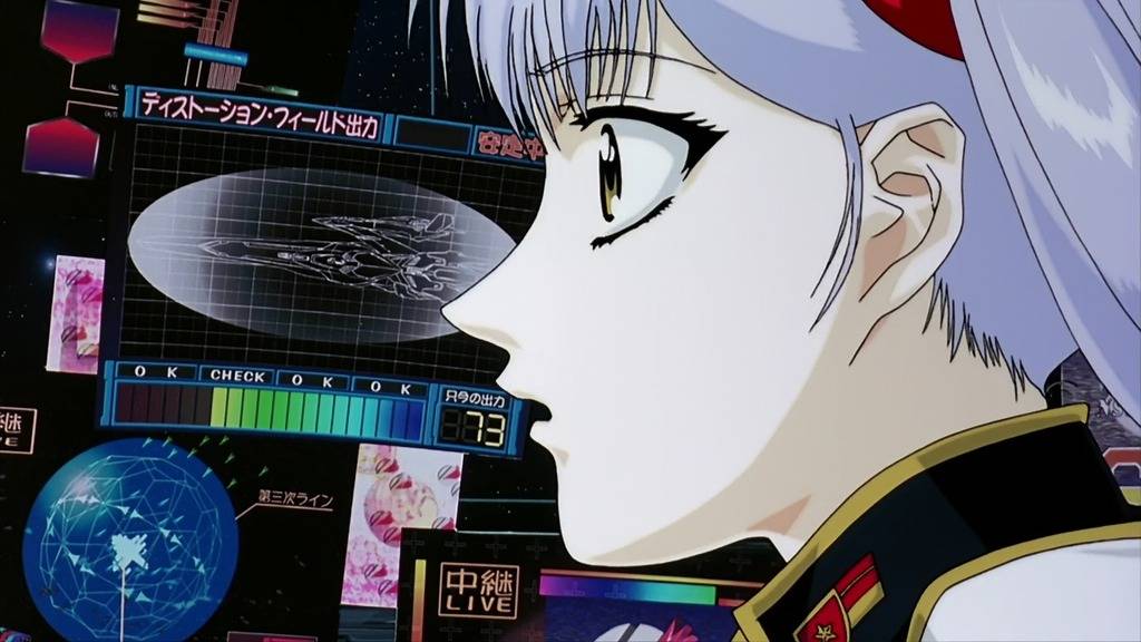 오늘의 2D녀.gif | 인스티즈