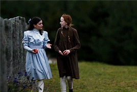 [빨간머리앤] 프린스 에드워드 섬에서 펼쳐지는 동화같은 드라마 | 인스티즈