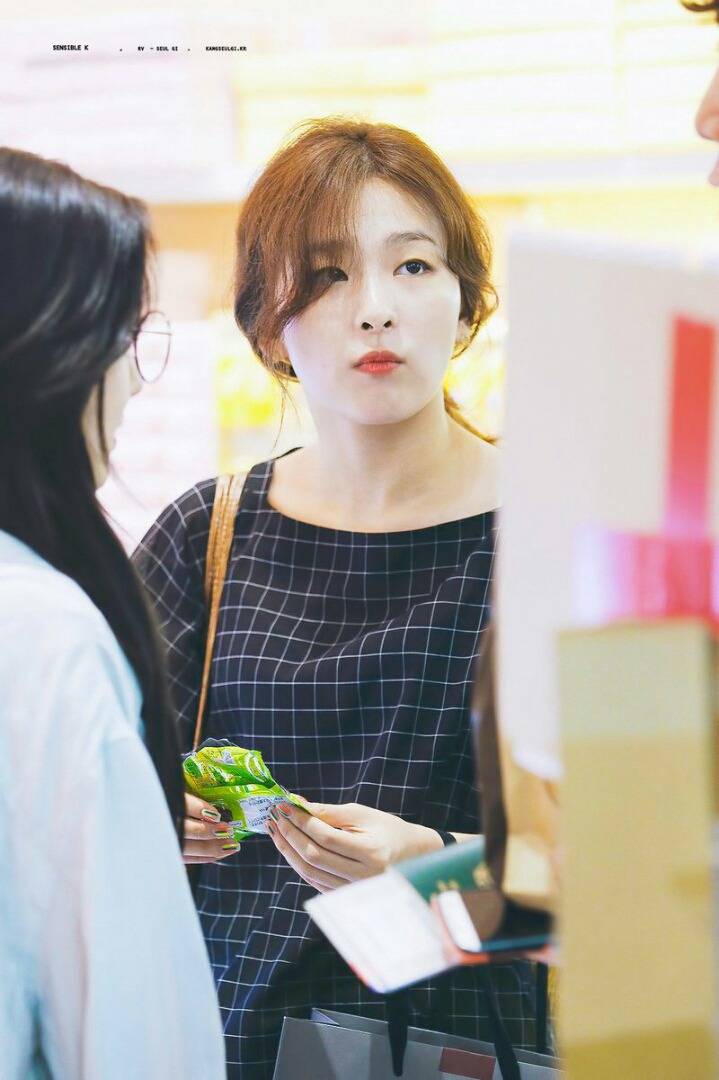 2018년 기념 강슬기 | 인스티즈