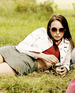 [MMFD] ＜마이 매드 팻 다이어리＞의 여신 '클로이 해리스' | 인스티즈