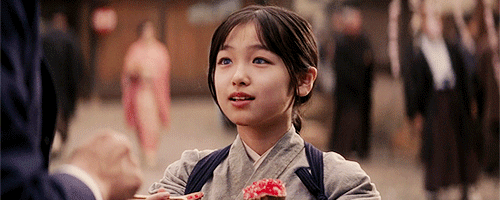 [영화] 게이샤의 추억 (Memoirs Of A Geisha, 2005) | 인스티즈