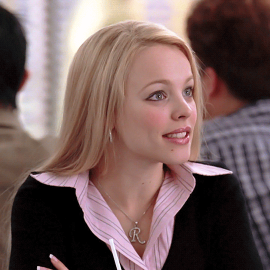 영화 퀸카로 살아남는 법 레지나 조지(Regina George) | 인스티즈