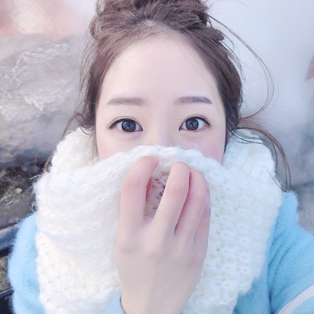 태국 얼짱 | 인스티즈