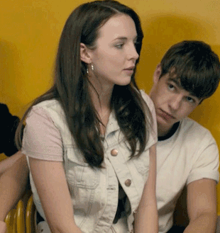 [MMFD] ＜마이 매드 팻 다이어리＞의 여신 '클로이 해리스' | 인스티즈