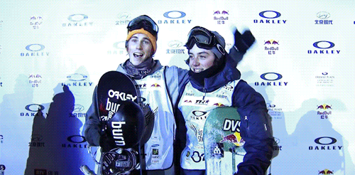 진짜 출국금지 시키고픈 캐나다 스노보더 마크 맥모리스 짤털 | 인스티즈