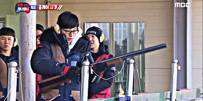 유재석 정준하의 차이.gif | 인스티즈