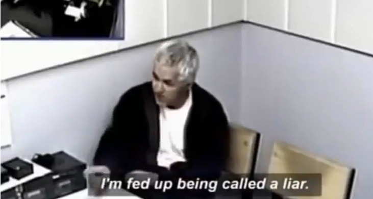 어느 살인자의 몽타주 | 인스티즈