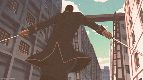 주관적인 일본 만화 역대급 간지 악역 캐릭터 | 인스티즈