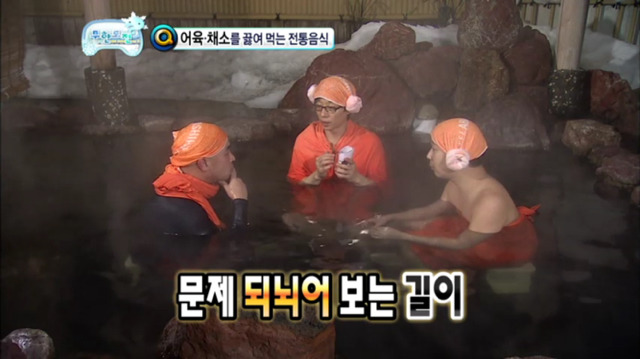 [무한도전] 유식해 보이는 무식한 답변하는 길ㅋㅋㅋㅋ(feat. 하하vs길 지식배틀) | 인스티즈