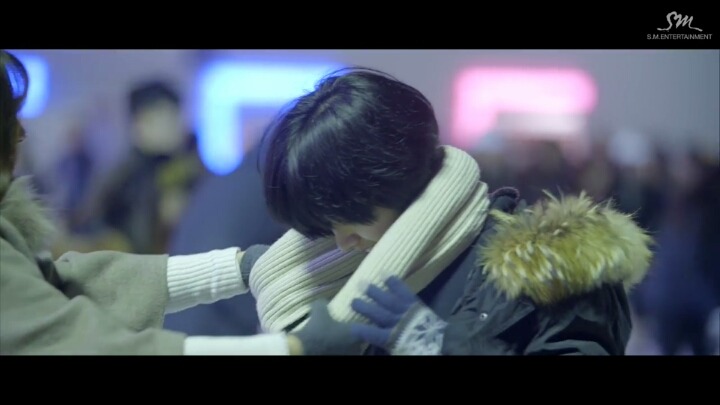 세가지 소원 뮤비 여운 대박... (동성애 요소 있음) | 인스티즈