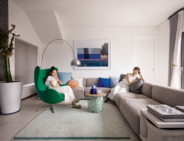 변정수네 집 | 인스티즈