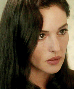 모니카 벨루치가 말하는 미모의 비결 | 인스티즈