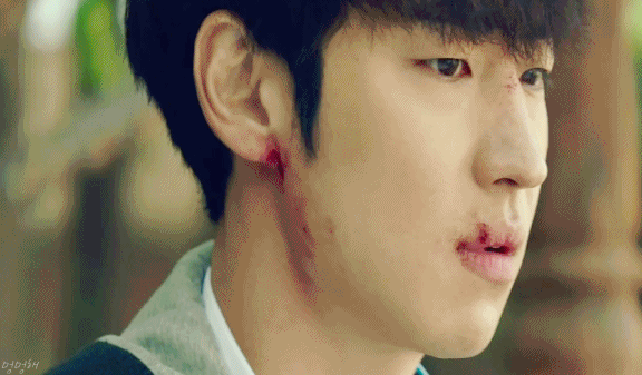 드라마나 영화에서 남자배우들 이장면 나오면 의외로 여자들 반응 쩌름 | 인스티즈