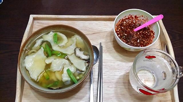 흔한 자취남의 집밥 | 인스티즈