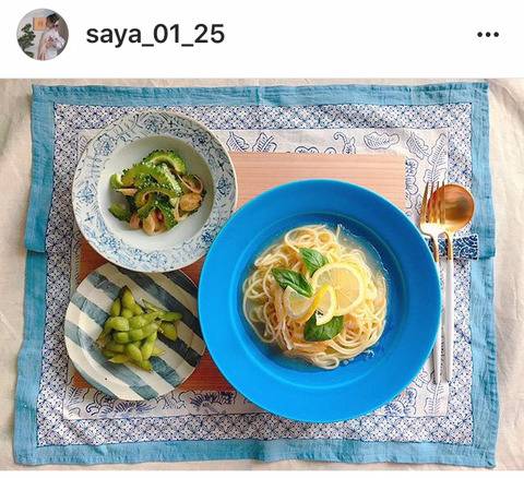 접시 덕후가 플레이팅까지 잘하는 경우.jpg | 인스티즈