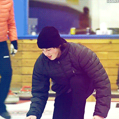 진짜 출국금지 시키고픈 캐나다 스노보더 마크 맥모리스 짤털 | 인스티즈