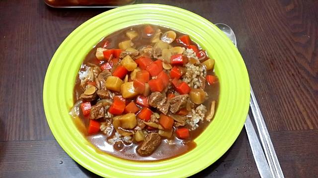 흔한 자취남의 집밥 | 인스티즈