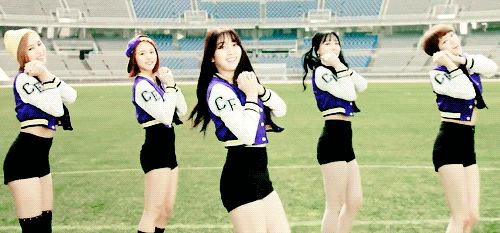 트와이스 활동곡 중 여러분들의 취향은? | 인스티즈