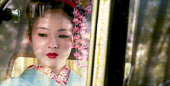 [영화] 게이샤의 추억 (Memoirs Of A Geisha, 2005) | 인스티즈