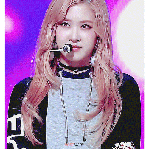 블랙핑크 로제 | 인스티즈