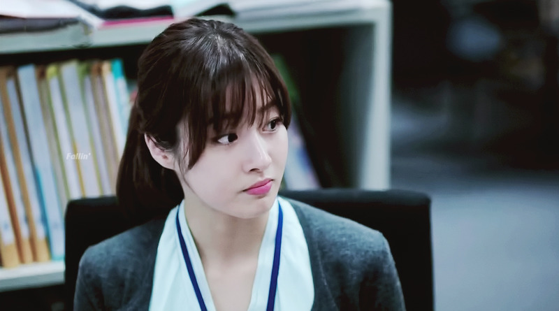 [여x여] 케미 좋다고 생각하는 강소라x문채원으로 클리셰 로코가 보고 싶어 엮어보았음ㅎ_ㅎ | 인스티즈