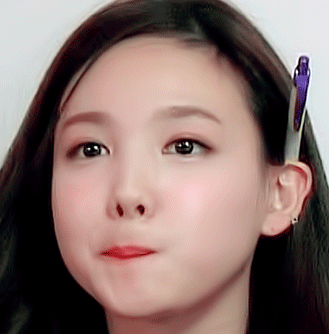 주관적인 나연 인생짤 | 인스티즈